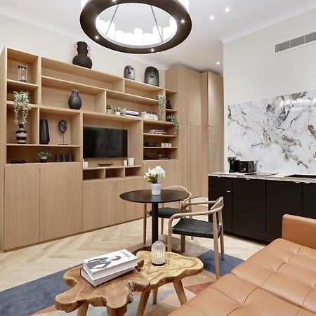 Pick A Flat'S Apartment In Saint Germain Des Pres - Rue Du Cherche Midi Παρίσι Εξωτερικό φωτογραφία
