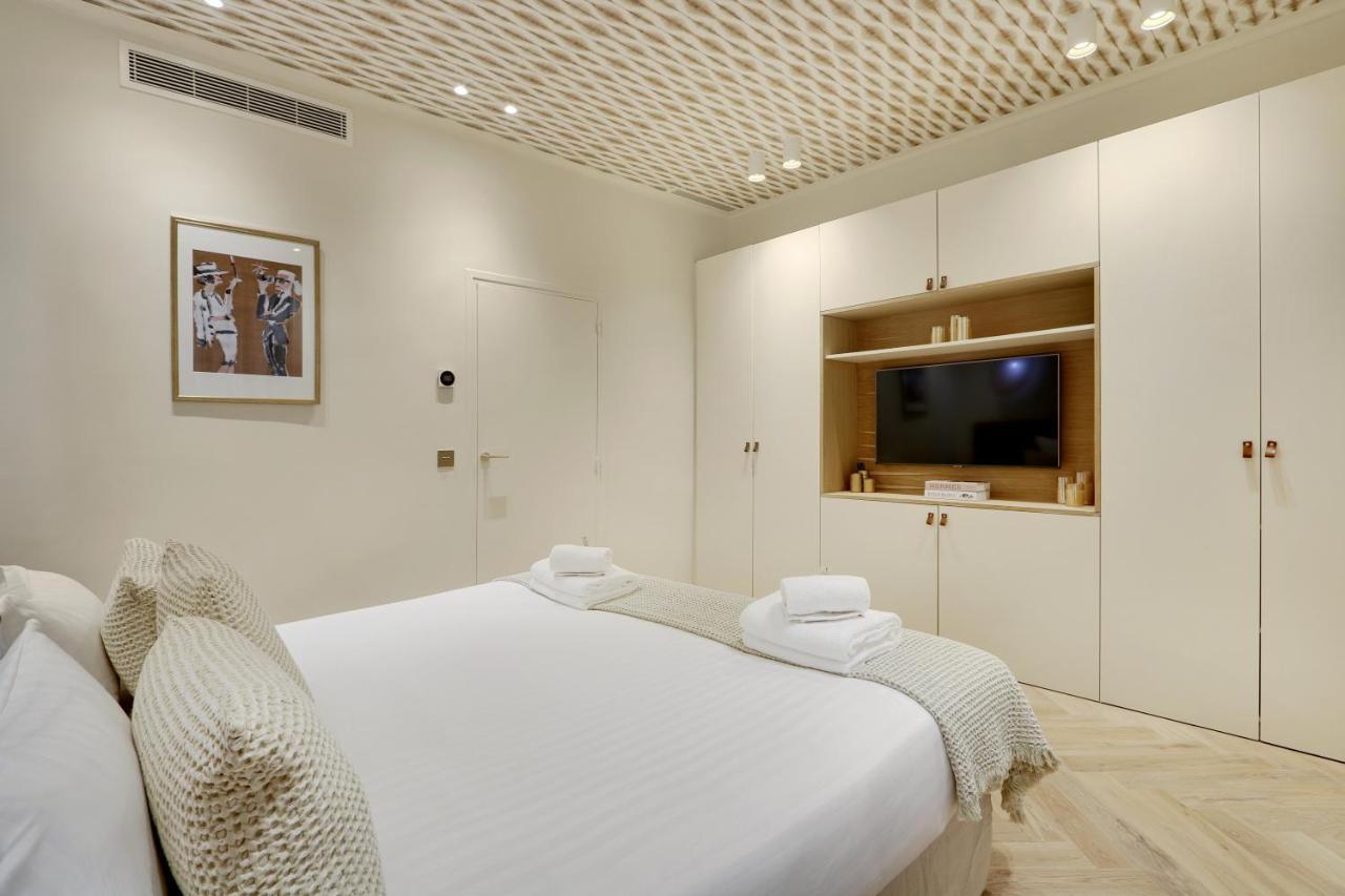 Pick A Flat'S Apartment In Saint Germain Des Pres - Rue Du Cherche Midi Παρίσι Εξωτερικό φωτογραφία