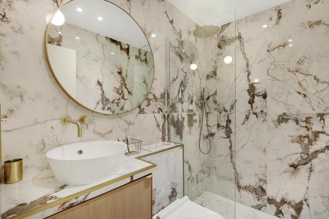 Pick A Flat'S Apartment In Saint Germain Des Pres - Rue Du Cherche Midi Παρίσι Εξωτερικό φωτογραφία