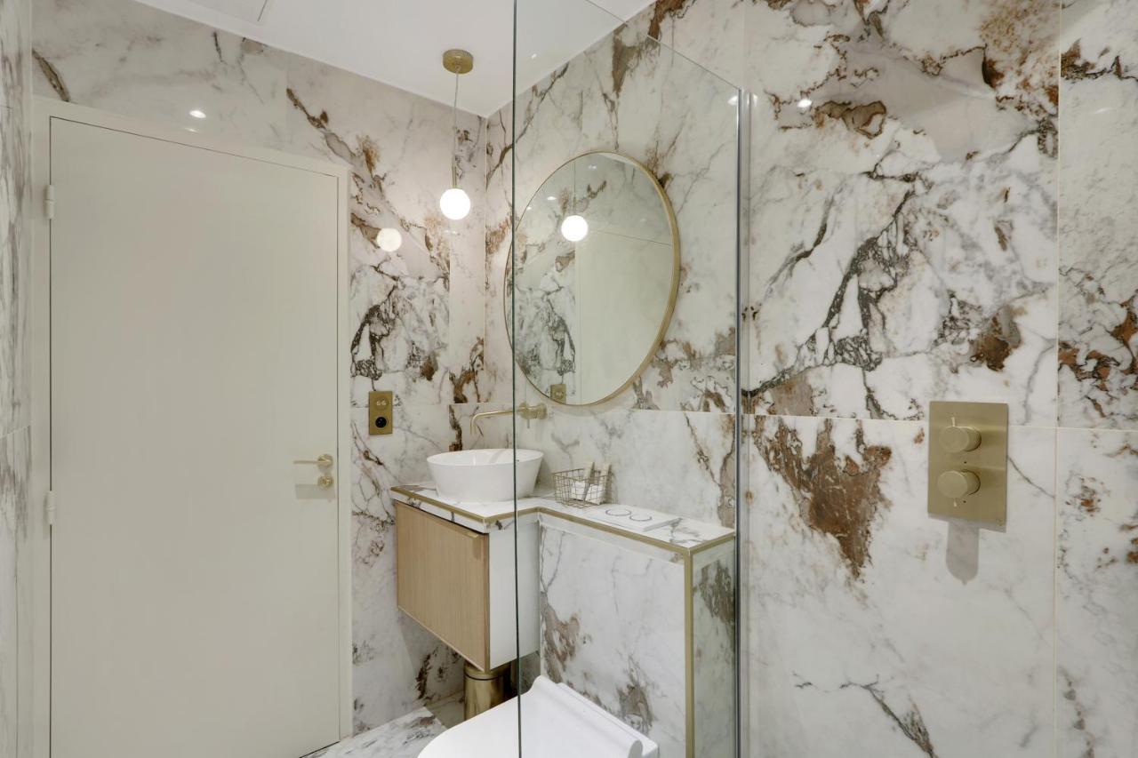 Pick A Flat'S Apartment In Saint Germain Des Pres - Rue Du Cherche Midi Παρίσι Εξωτερικό φωτογραφία